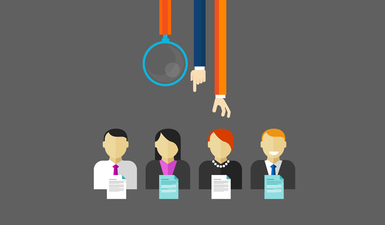 What Is Talent Acquisition