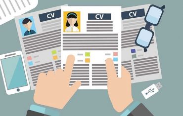 Tips on screening resumes