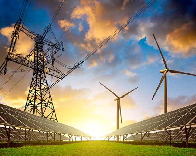Energy and Utility Industry Energy and Utility Industry