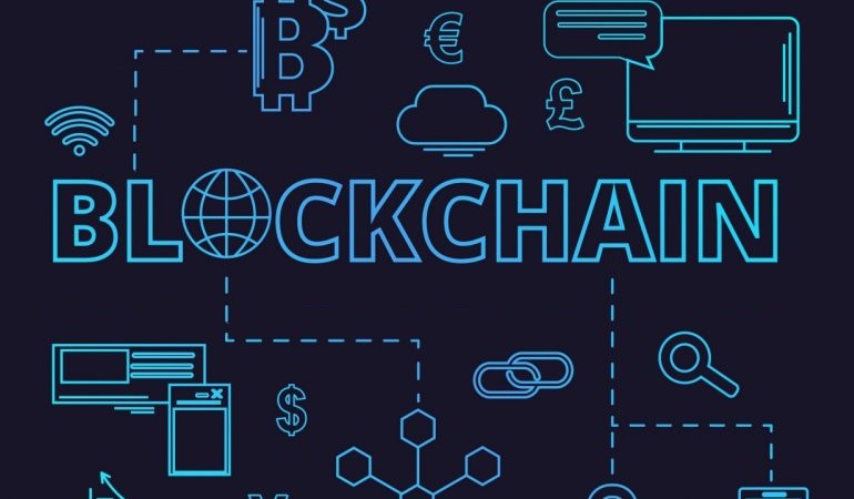 What is Blockchain?