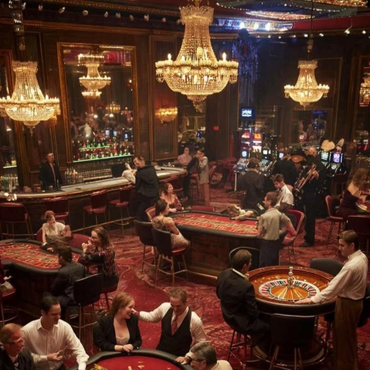 A look at lizaro casino