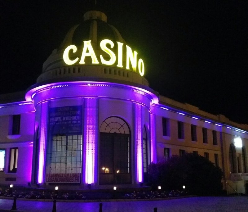 Mad Casino France : bonus, tours gratuits et jeux live incontournables - aperçu